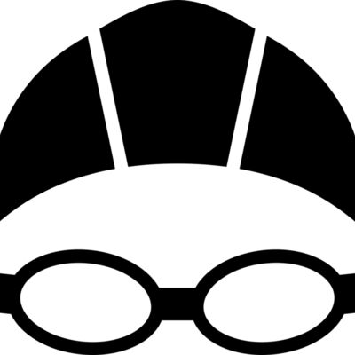 Swimming    Clipart 21 Thumbnail