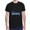 Gildan 100% Cotton™ 5.3 oz. T-Shirt Thumbnail