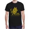 Gildan 100% Cotton™ 5.3 oz. T-Shirt Thumbnail
