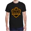 Gildan 100% Cotton™ 5.3 oz. T-Shirt Thumbnail