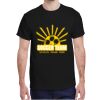 Gildan 100% Cotton™ 5.3 oz. T-Shirt Thumbnail