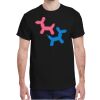 Gildan 100% Cotton™ 5.3 oz. T-Shirt Thumbnail