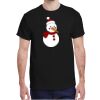 Gildan 100% Cotton™ 5.3 oz. T-Shirt Thumbnail