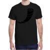 Gildan 100% Cotton™ 5.3 oz. T-Shirt Thumbnail