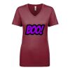 Next Level Apparel 1540 - Ladies' Ideal V-Neck Thumbnail