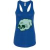 Next Level Apparel - Ladies' Ideal Racerback Tank Thumbnail