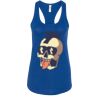 Next Level Apparel - Ladies' Ideal Racerback Tank Thumbnail