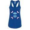 Next Level Apparel - Ladies' Ideal Racerback Tank Thumbnail