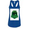 Next Level Apparel - Ladies' Ideal Racerback Tank Thumbnail
