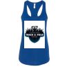 Next Level Apparel - Ladies' Ideal Racerback Tank Thumbnail