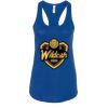 Next Level Apparel - Ladies' Ideal Racerback Tank Thumbnail
