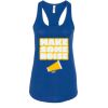 Next Level Apparel - Ladies' Ideal Racerback Tank Thumbnail