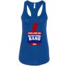 Next Level Apparel - Ladies' Ideal Racerback Tank Thumbnail
