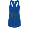Next Level Apparel - Ladies' Ideal Racerback Tank Thumbnail