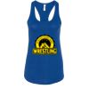 Next Level Apparel - Ladies' Ideal Racerback Tank Thumbnail