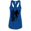 Next Level Apparel - Ladies' Ideal Racerback Tank Thumbnail