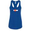Next Level Apparel - Ladies' Ideal Racerback Tank Thumbnail