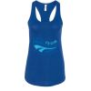Next Level Apparel - Ladies' Ideal Racerback Tank Thumbnail