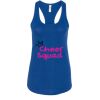Next Level Apparel - Ladies' Ideal Racerback Tank Thumbnail