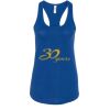 Next Level Apparel - Ladies' Ideal Racerback Tank Thumbnail