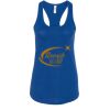Next Level Apparel - Ladies' Ideal Racerback Tank Thumbnail