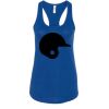 Next Level Apparel - Ladies' Ideal Racerback Tank Thumbnail