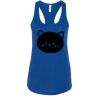 Next Level Apparel - Ladies' Ideal Racerback Tank Thumbnail