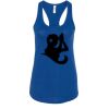 Next Level Apparel - Ladies' Ideal Racerback Tank Thumbnail