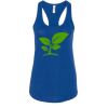 Next Level Apparel - Ladies' Ideal Racerback Tank Thumbnail