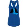 Next Level Apparel - Ladies' Ideal Racerback Tank Thumbnail