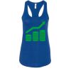 Next Level Apparel - Ladies' Ideal Racerback Tank Thumbnail