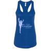 Next Level Apparel - Ladies' Ideal Racerback Tank Thumbnail