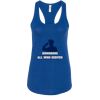 Next Level Apparel - Ladies' Ideal Racerback Tank Thumbnail
