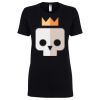 Next Level Ladies Boyfriend T-Shirt Thumbnail