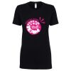 Next Level Ladies Boyfriend T-Shirt Thumbnail