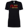 Next Level Ladies Boyfriend T-Shirt Thumbnail