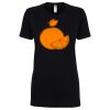 Next Level Ladies Boyfriend T-Shirt Thumbnail