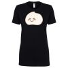 Next Level Ladies Boyfriend T-Shirt Thumbnail
