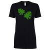 Next Level Ladies Boyfriend T-Shirt Thumbnail