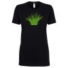 Next Level Ladies Boyfriend T-Shirt Thumbnail