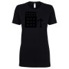 Next Level Ladies Boyfriend T-Shirt Thumbnail