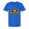 Softstyle 4.5 oz. T-Shirt Thumbnail