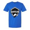 Softstyle 4.5 oz. T-Shirt Thumbnail