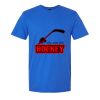 Softstyle 4.5 oz. T-Shirt Thumbnail