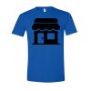 Softstyle 4.5 oz. T-Shirt Thumbnail