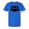 Softstyle 4.5 oz. T-Shirt Thumbnail
