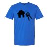 Softstyle 4.5 oz. T-Shirt Thumbnail
