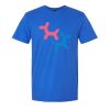 Softstyle 4.5 oz. T-Shirt Thumbnail