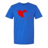 Softstyle 4.5 oz. T-Shirt Thumbnail