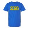 Softstyle 4.5 oz. T-Shirt Thumbnail